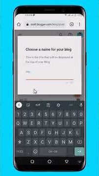How to create Blog Website for FREE in 5 minutes | Blogger.com