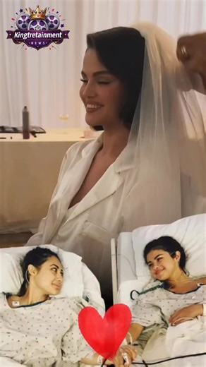 Kingtretainment on Instagram: "Selena’s Wedding Drama: The Donor, The Snub… and The Secret? Selena Gomez’s kidney donor, Francia Raisa, finally broke her silence after skipping Selena’s star-studded wedding. She shut down rumors about being “angry” over smoking and drinking — calling it all media nonsense. But fans aren’t buying it. And now the internet’s asking: was there more going on behind the scenes? Do you believe Francia was ever compensated under the table for donating her kidney in 2017