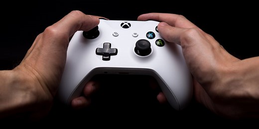 How to update your Xbox One controller in 3 different ways
