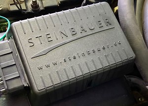 Chip V Tune - Diesel Performance Tune