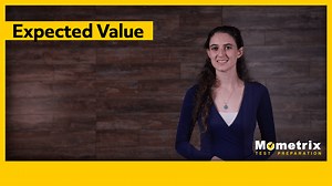 Expected Value (Video & Practice Questions)