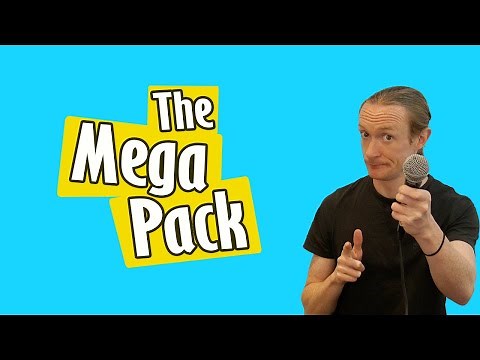 Stand-up Comedy: 50 Tips for Beginners