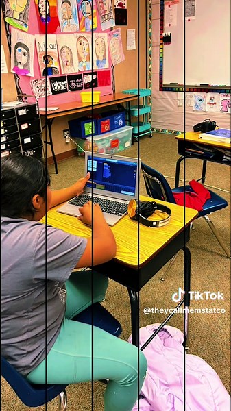 Students Create Unique Songs Using Code.org’s Music Lab