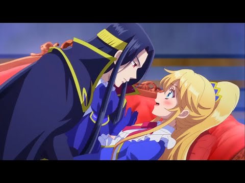 Akuyaku Reijou wo Kattemimashita ANIME completo en español latino HD