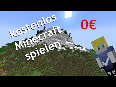 kostenlos Minecraft installieren 2025
