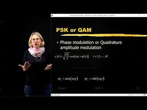 GEL7114 - Module 3.12 – Non-coherent Detection