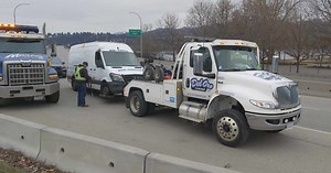 UPDATE: Bennett Bridge reopens to traffic after bomb scare forces 10-hour closure