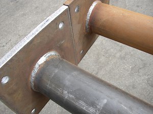 Simplified Design of Welded Connections - Structville