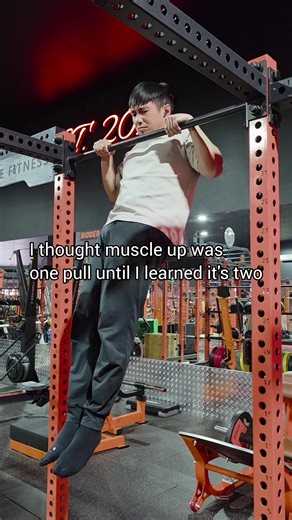 Mastering the Muscle Up: A Detailed Technique Guide