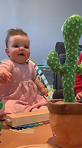 157K views · 4.6K reactions | Baby prank with cactus  #scareprank #jumpscare #funny #funnymoments #scarecam #fails #foryoupage #funnyprankvideos #couplepranks #doublescare #pranks #hahaha | Scare.Prank.USA | Facebook
