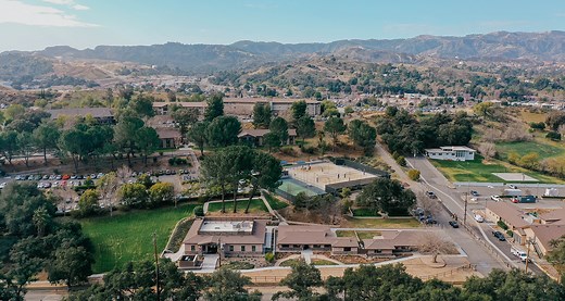 Online Programs | TMU Online | Online Degree Programs | The Master's University