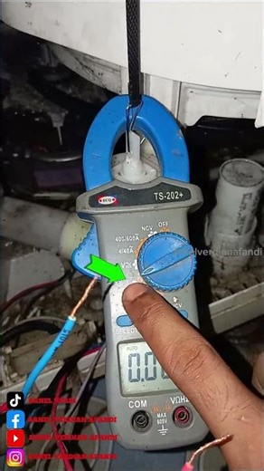 Weak Washer Spin? Fix This! #electronicsrepair #washingmachinerepair #diyrepair