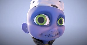 Foundry's Modo 16.0 is Now Available