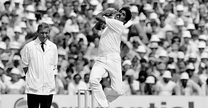 412K views · 8.3K reactions | A catch that changed the course of the 1983 #CWC final  Is this exceptional grab from Kapil Dev your greatest moment from the ICC Men's Cricket World Cup? Vote for the Greatest Moments  https://www.cricketworldcup.com/greatest-moments | ICC - International Cricket Council | Facebook