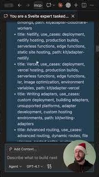 Advent of Svelte 2025 - Day 23: the svelte community #javascript #sveltejs #webdevelopment