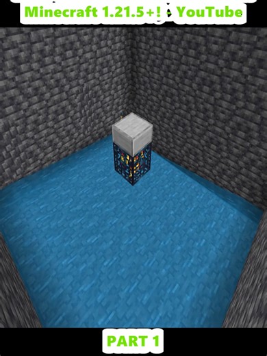 Easy Skeleton-Zombie XP Farm Guide for Minecraft 1.21.5