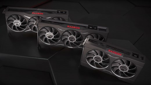 AMD AMF Encoder Receives Crucial Update, Now Even Rivals NVIDIA's NVENC