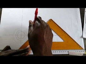 Engineering Drawing N3 Corrections