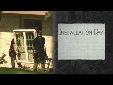 Replacement Windows Installation
