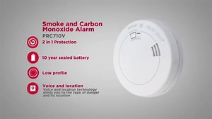 27K views · 163 reactions | Protect your home with 10-year alarms. First Alert offers a complete line of 10-year sealed battery smoke and carbon monoxide alarms. | First Alert | Facebook