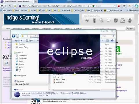 Eclipse Setup for GWT Development