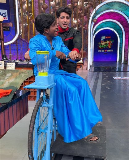 Sarjin Kumar on Instagram: "CWC family ✨♥️"