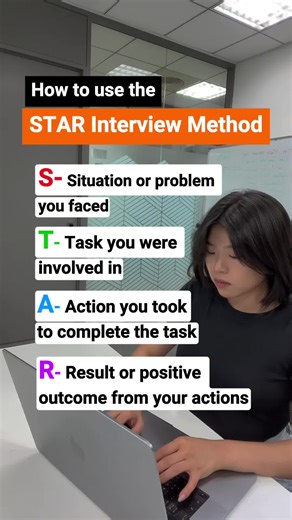 Master the STAR Method for Interview Success