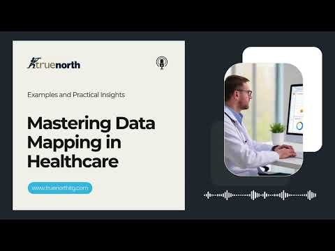 Data Mapping in Healthcare: Stop Errors, Unlock Insights & Save Lives