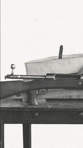 Die erste deutsche Panzer-Abwehrwaffe der Welt – Tank-Gewehr M1918 | WW1 Doku