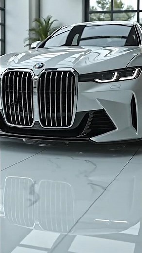 BMW X9 2026 Model – Next-Level Luxury #shorts