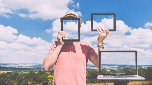 RWD 是什麼？響應式網頁 RWD 教學入門 - ALPHA Camp