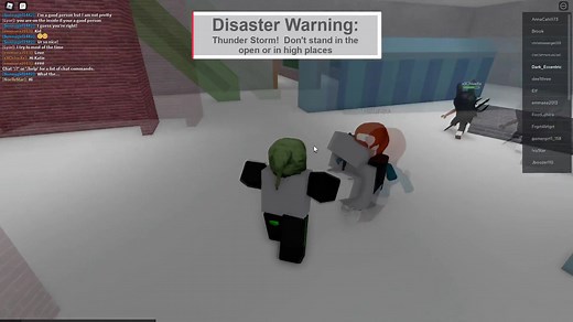 Roblox FE Hand Script Tutorial