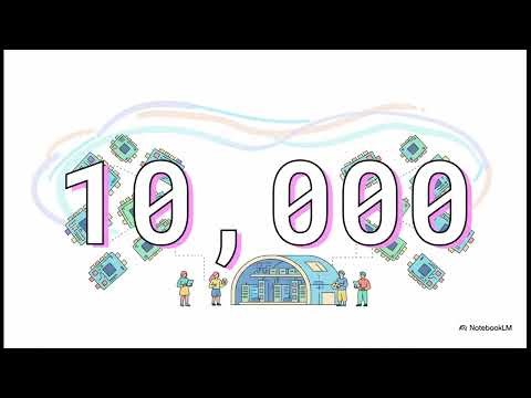 What is a GPU in AI? A Simple Explanation | AI Nuggets