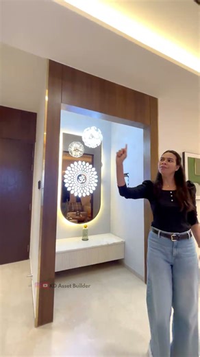 Ghar Aisa Ho Toh Life Stylish Ho Jaye!/ Code- 720 / 9834506815 /9503077605 #realestate #housetour