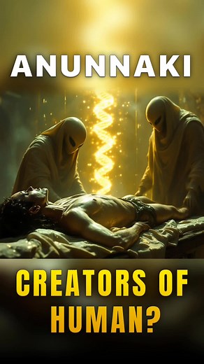 Anunnaki: Exploring Ancient Alien Gods