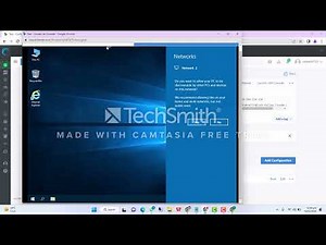 Easy step How to Install Windows 10 on Linode VPS Server