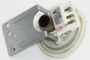 LG Washing Machine Displays Error Code PE - How To Fix And Clear Error?