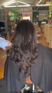 7.2K views · 47 reactions | HYDRATION HACK ! Looking for a quick cure to your thirsty strands ? #MatrixPartner @styled_by_selena tried out our ultra hydrating #FoodForSoft products on her client today, and the result speaks for itself! Try out this routine to replenish all dry hair types, and tag us in your hydration transformation 珞. #Matrix #MatrixHair #HyaluronicAcid #AvocadoOil #HairOil #Blowout | Matrix Professional Hair Color & Care | Facebook