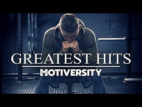 MOTIVERSITY - GREATEST HITS (So Far) | Best Motivational Videos - Speeches Compilation 2 Hours Long