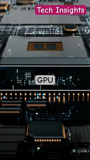 What is GPU? How it Powers Your Graphics | Tech Insights