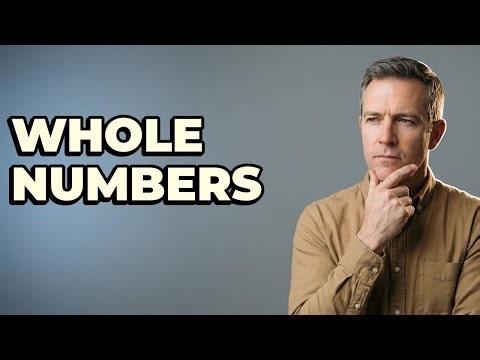 What Is An Integer Data Type In Programming?