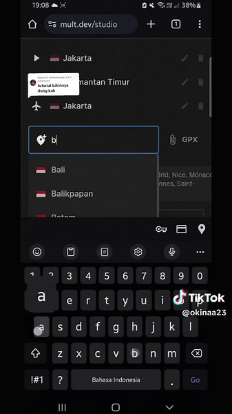 Travel Recap Tutorial: Upgrade Your Experience!