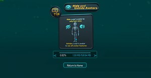 Vrchat keeps me back to home whenever loading into worlds. Clearing cache doesn't work. Reinstalling the game doesn't work. verifying integrity doesn't work. It's been over half a year and I'm still having the same issue. I'm going insane.