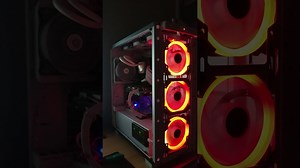 Using Arduino Uno For Sequential RGB Lighting for PC Fans