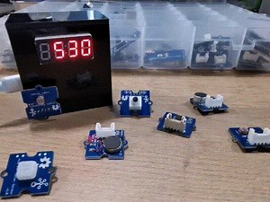 Grove Sensor Tester - Get Sensor Value in Seconds - Arduino