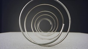 The Sleeping Duck Mattress is supported by a layer of Indestruct™ twice tempered steel springs, precisely zoned to support your body weight and spine. The perimeter zoning allows you to sleep right to the edge which adds about 25% extra functional space to the sleep surface and makes a queen mattress feel like a king. Built to the highest specifications, and without compromise, this is the highest quality mattress available anywhere today. Find out more at https://bit.ly/37av5ut | Sleeping Duck