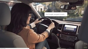 Android Auto To Get Google Assistant • YugaAuto: Automotive News & Reviews In The Philippines