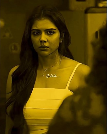 untold story.... Lokah Nachiyappa Chandra #lokah #edit