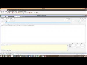 BOB 50 : Encoder une vente
