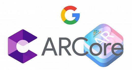 ARCoreとは？GoogleのAR技術・対応機種・商用 利用